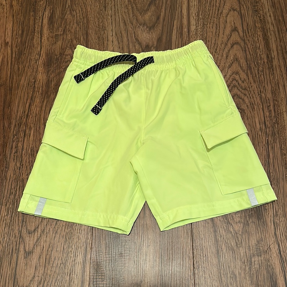 Boys shorts. Size 3t. NWT